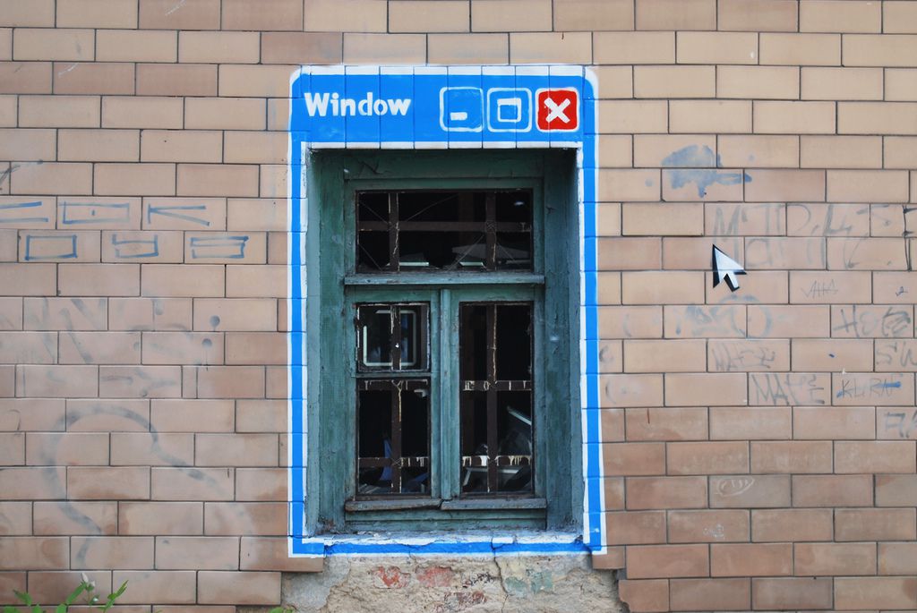 Window