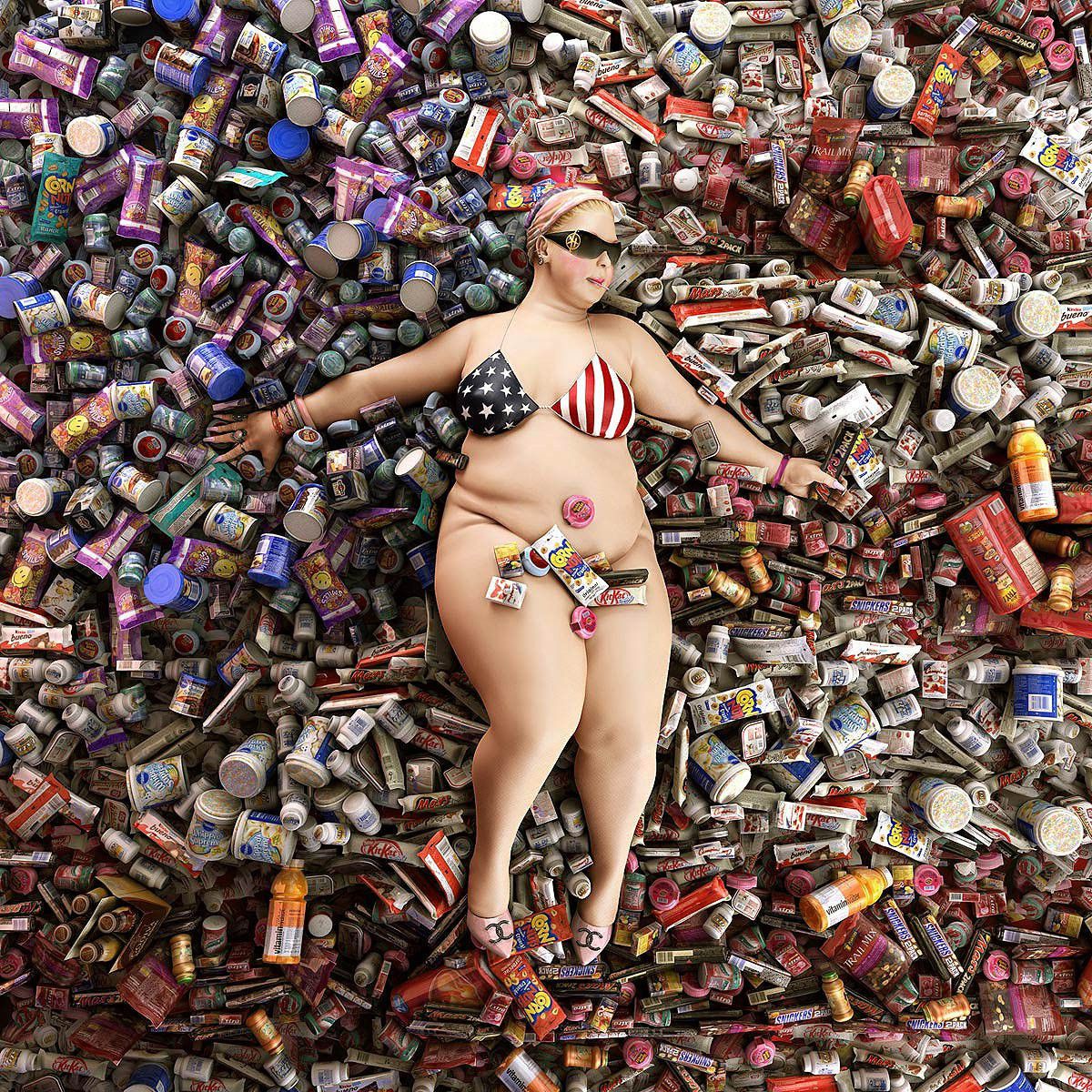 American Beauty