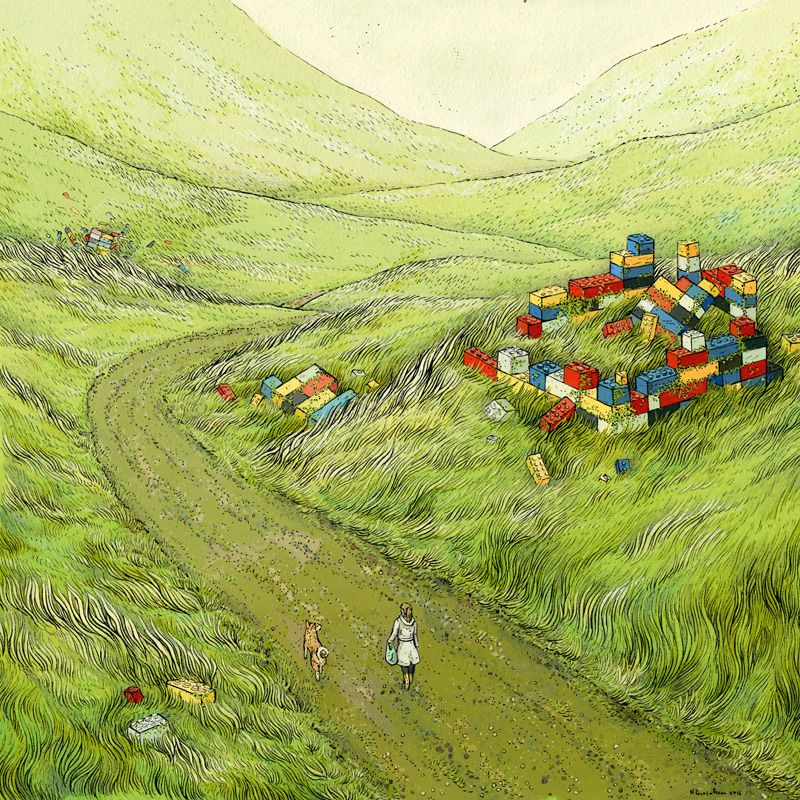 Ruins