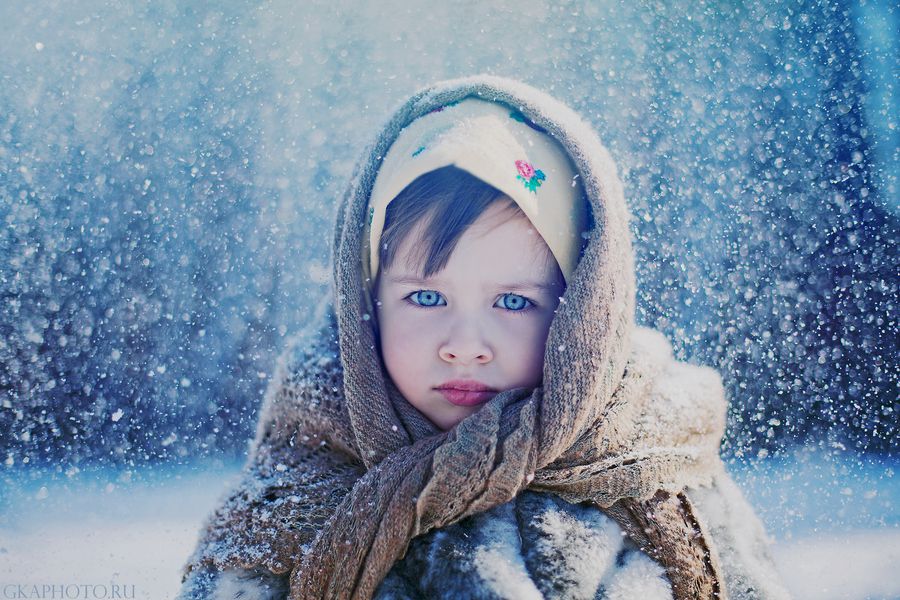 Winter's fairytale