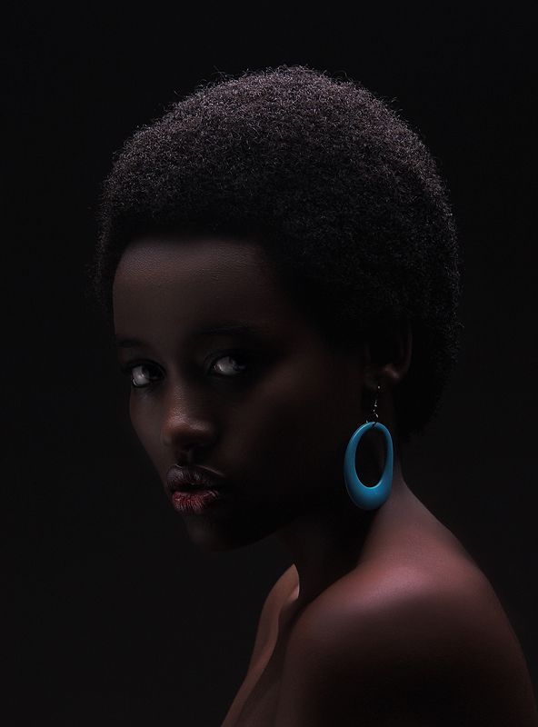 Black queen