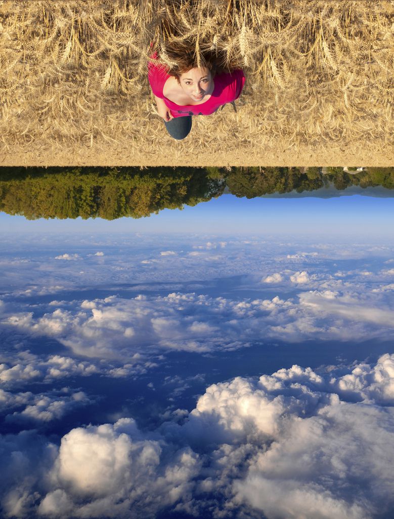 Upside Down