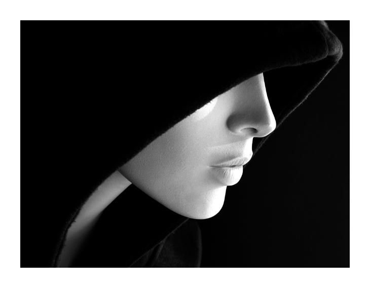 Between Darkness & Wonder