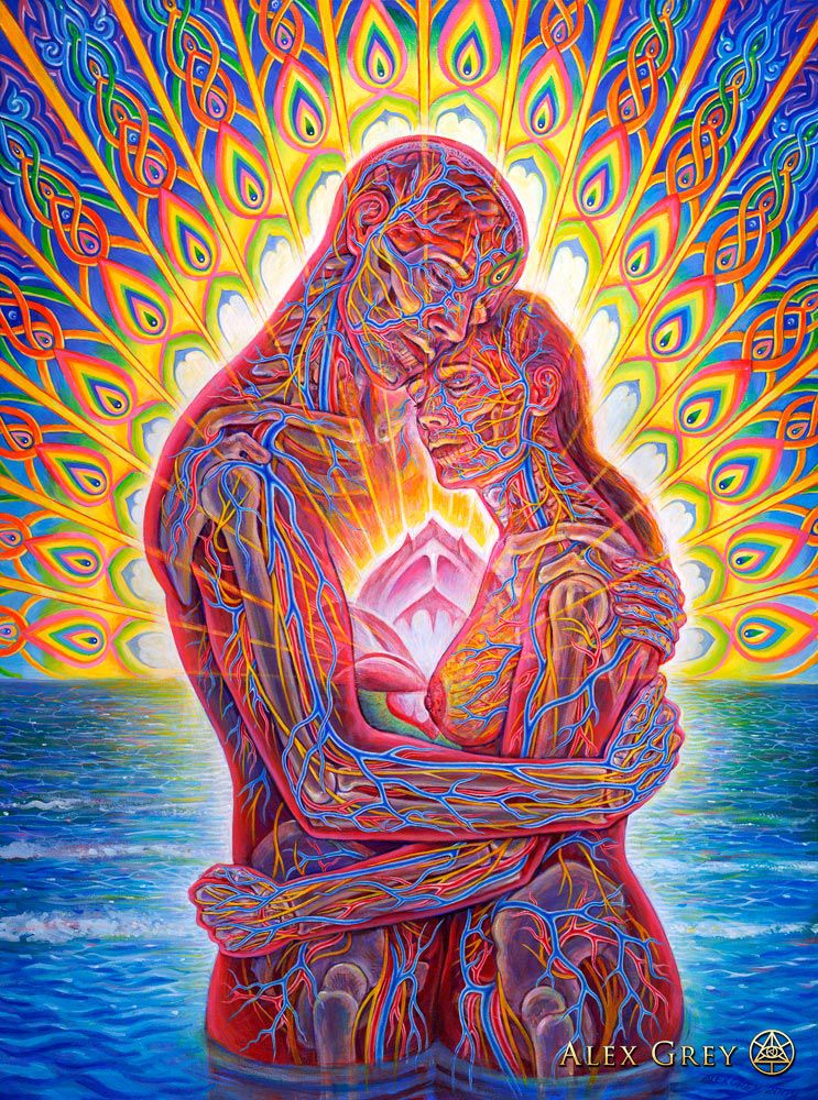 Ocean of Love Bliss