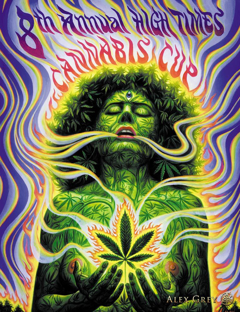 Cannabia