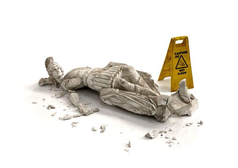 Fallen