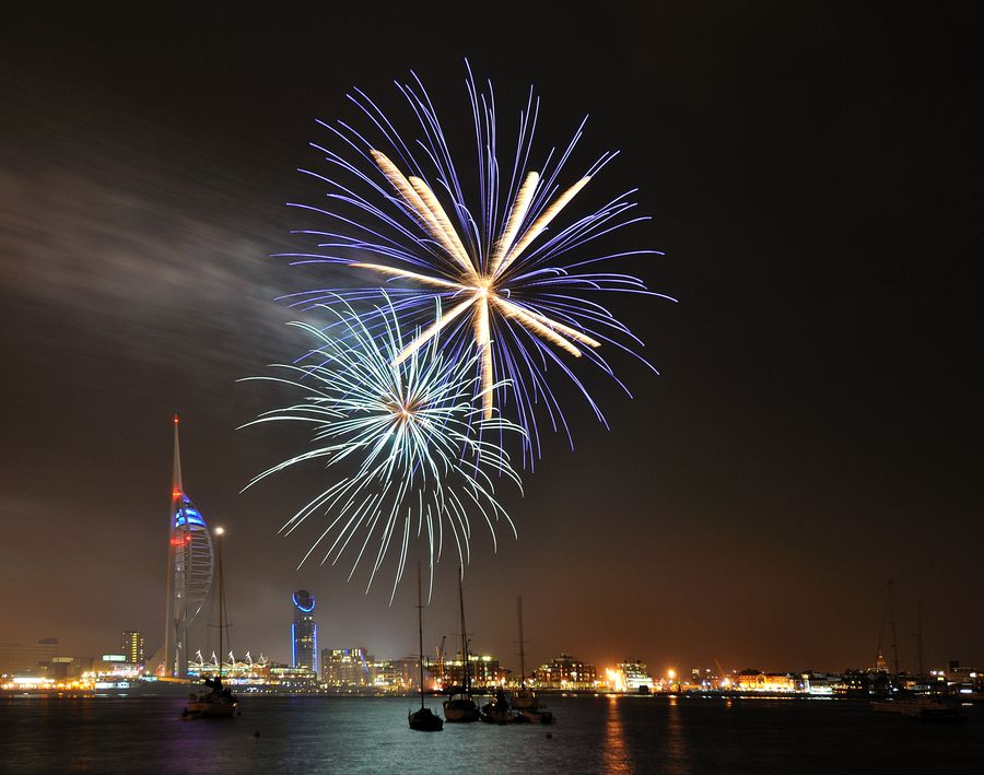 Happy New Year!!!!