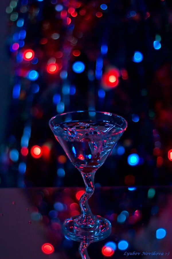 New Year is coming