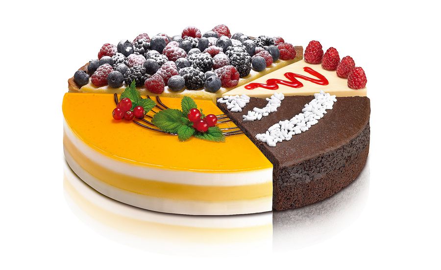 Cake!