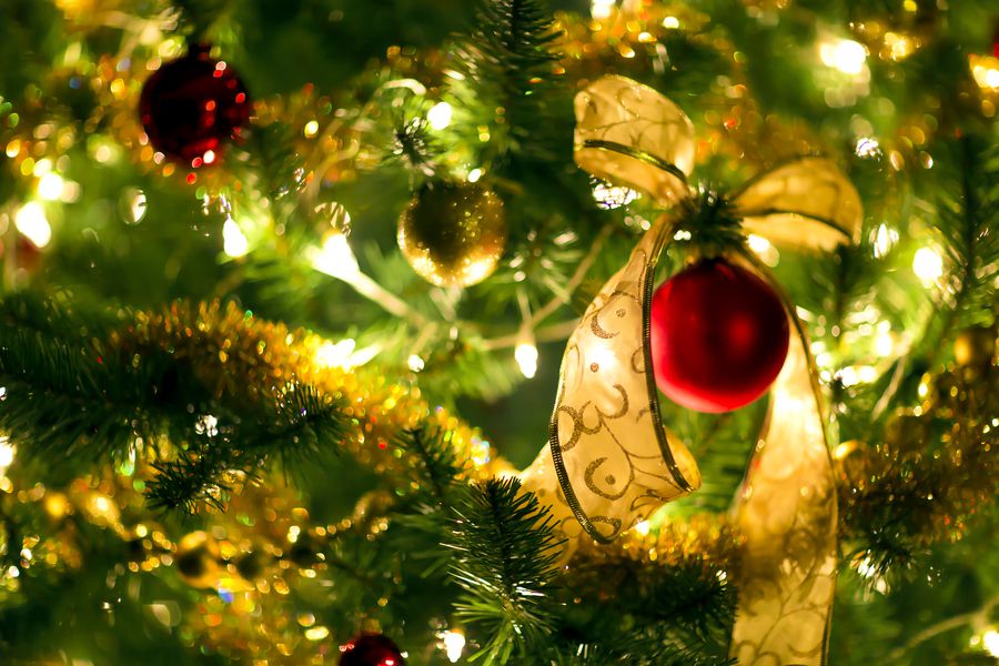New Year