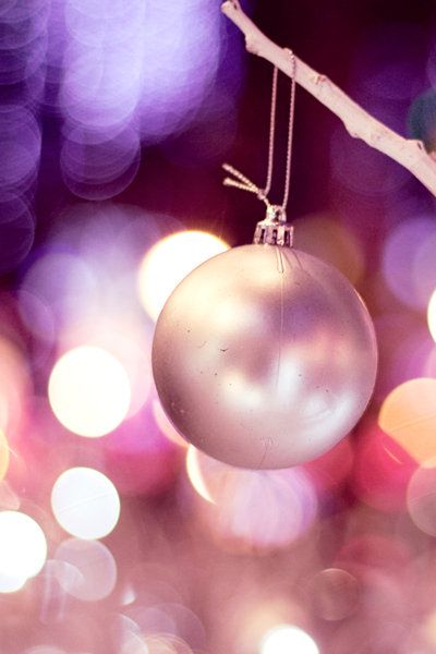christmas ball