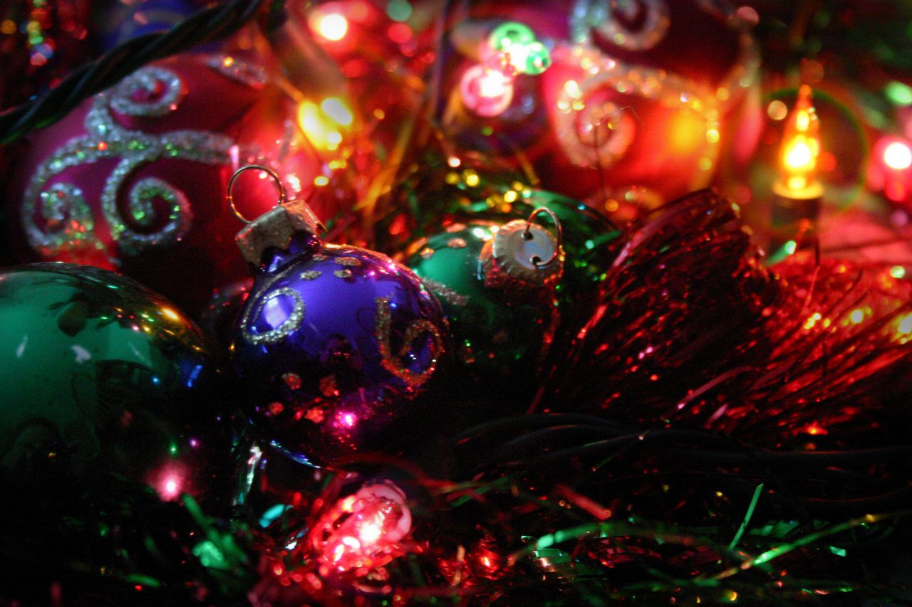 Christmas