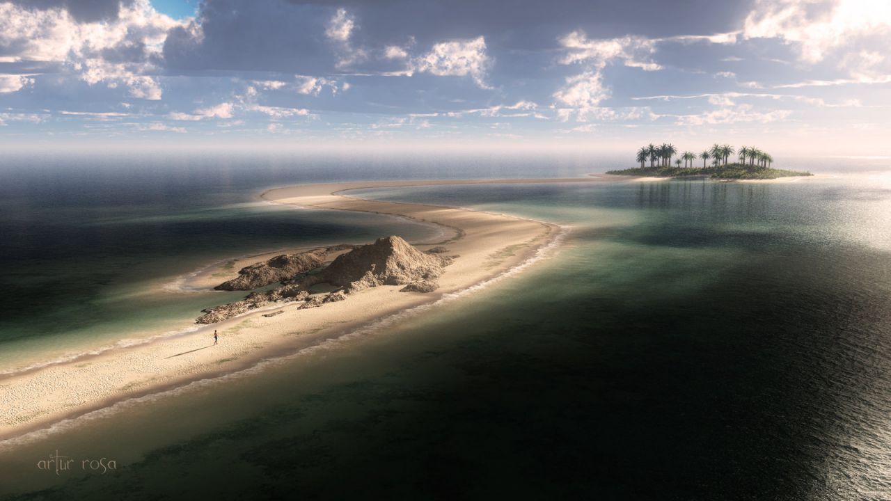 Ocean Road