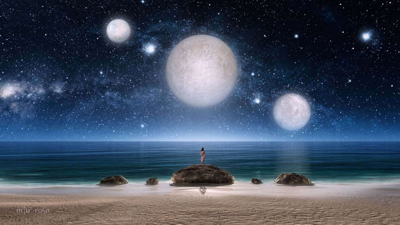 The Alignment Prophecy