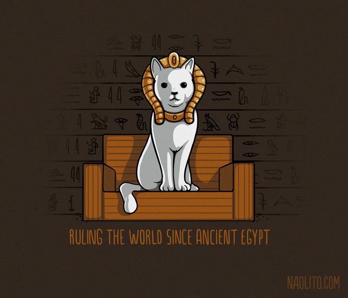 Ruling The World