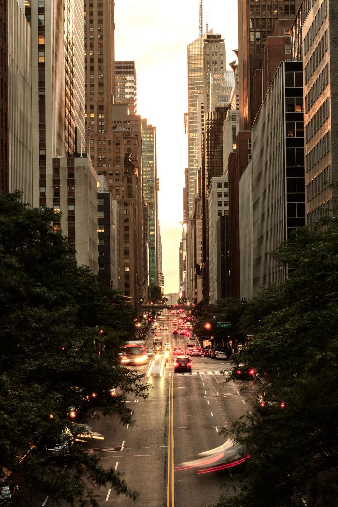 New York, New York