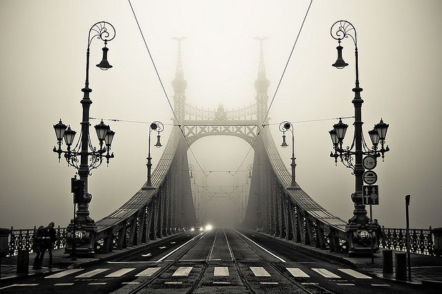 The Bridge