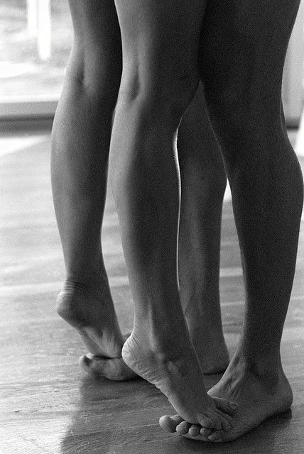 Reaching love