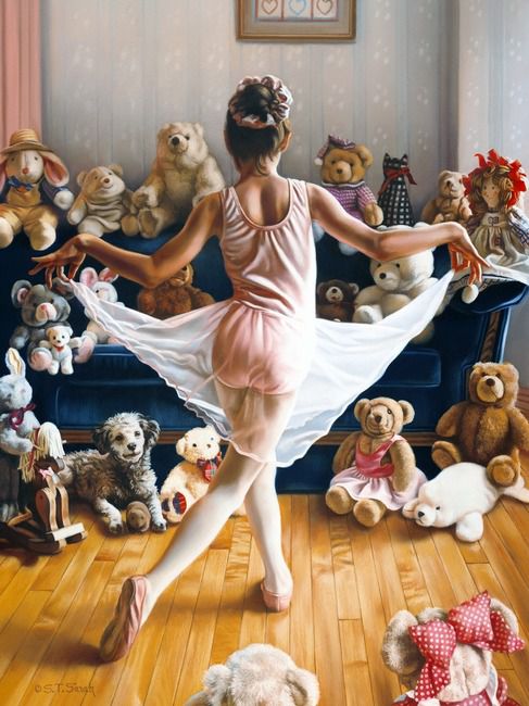 The Audition