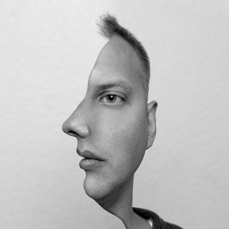 Double Face