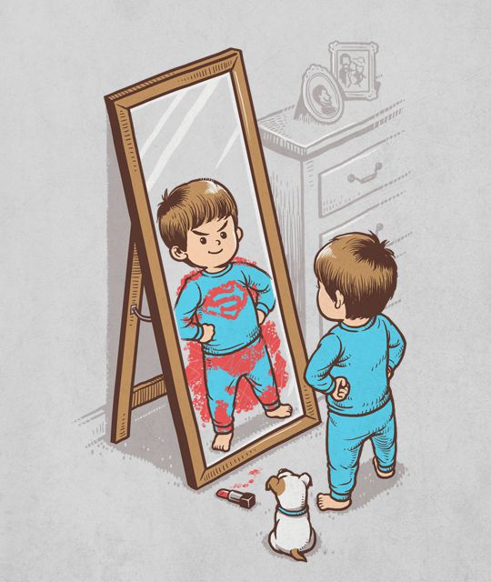 I'm A Hero
