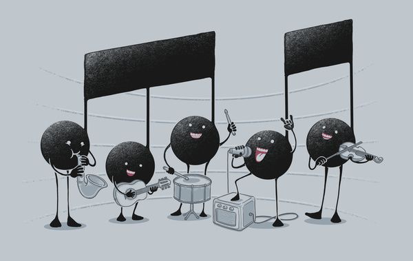 The Entertainer.