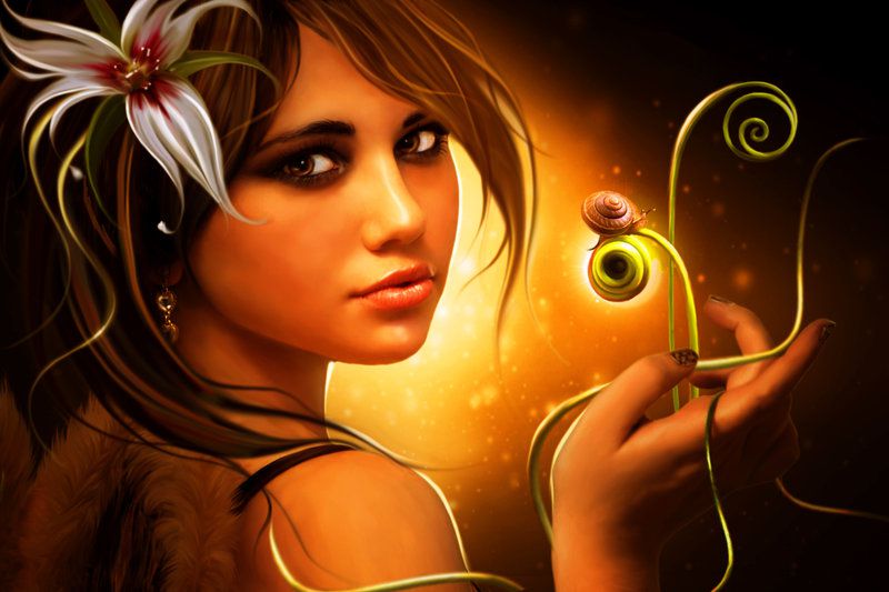 Spirals
