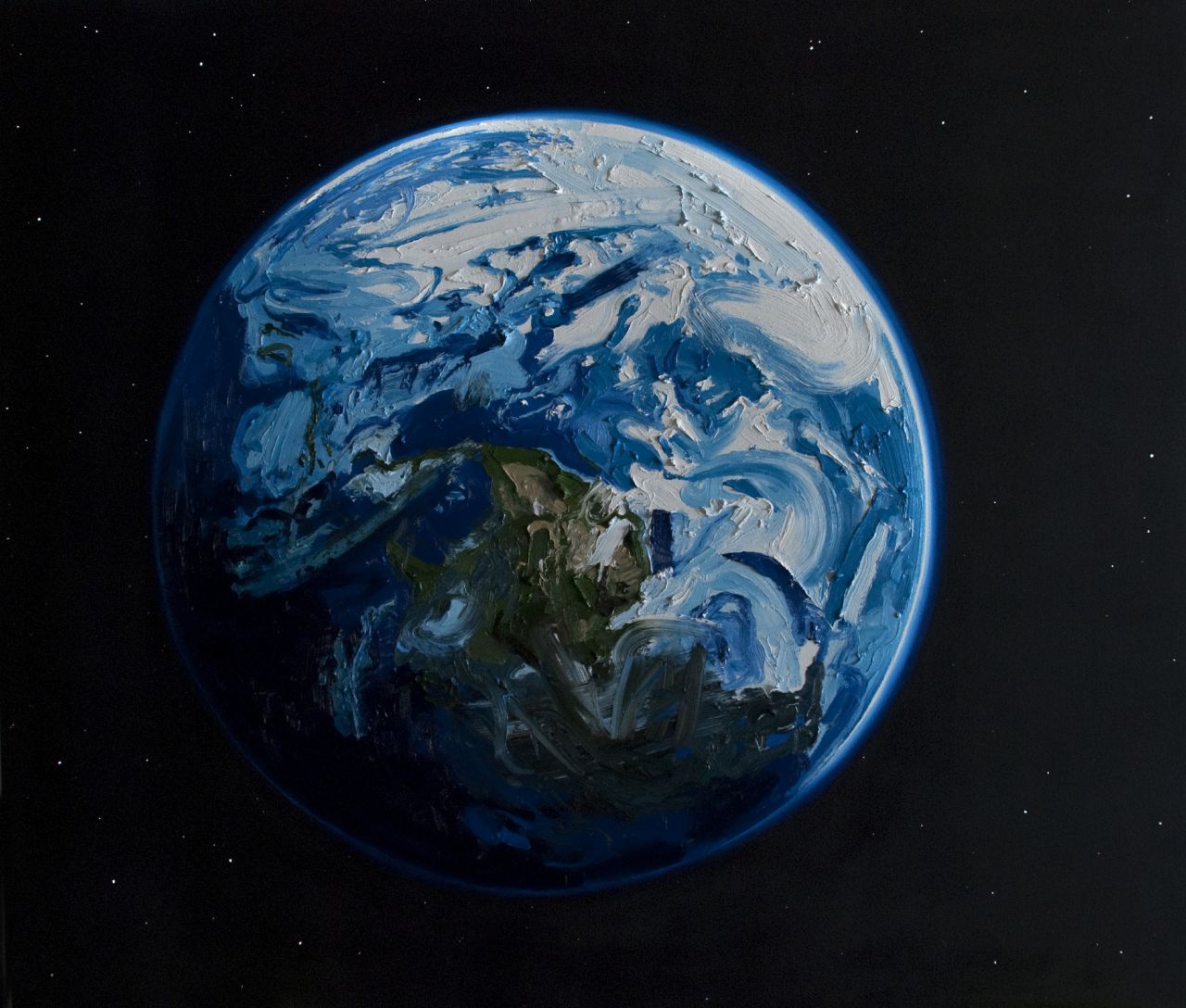 Earth