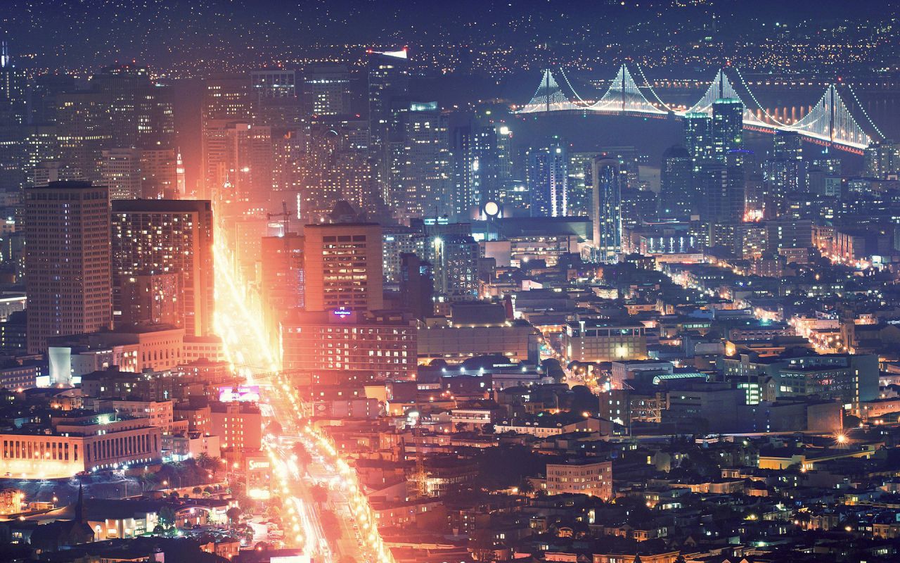San Francisco