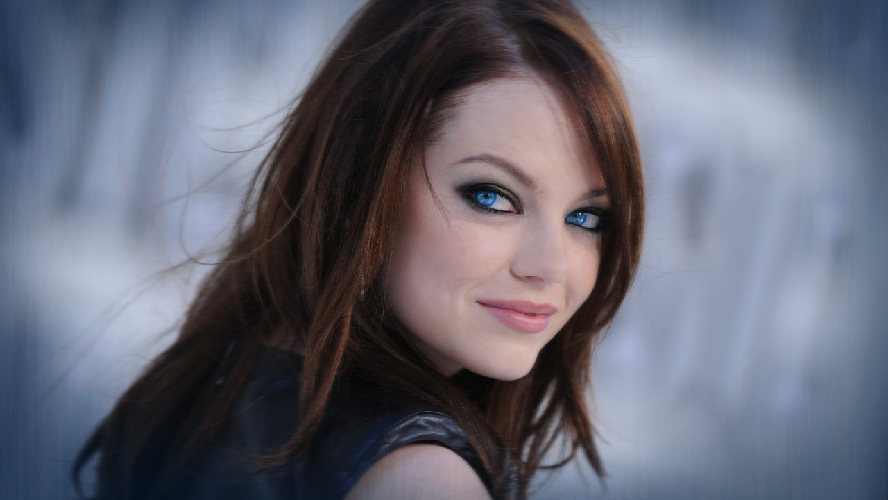 Emma Stone