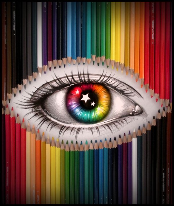 Colour Blind