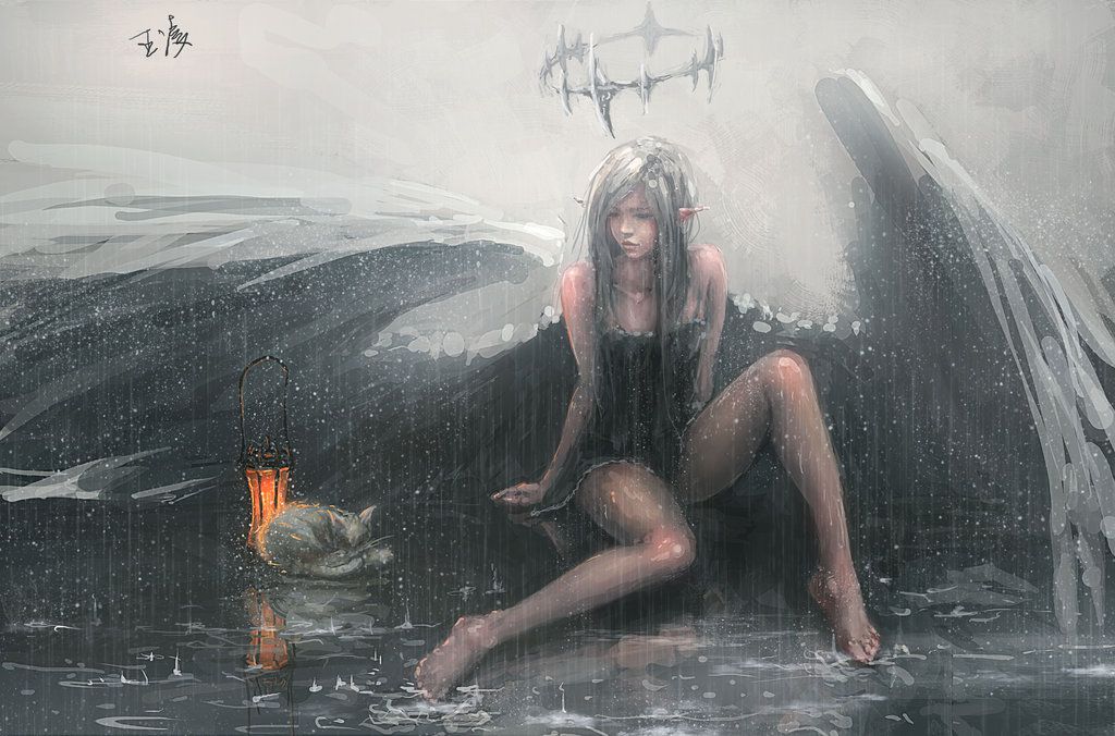 Angel