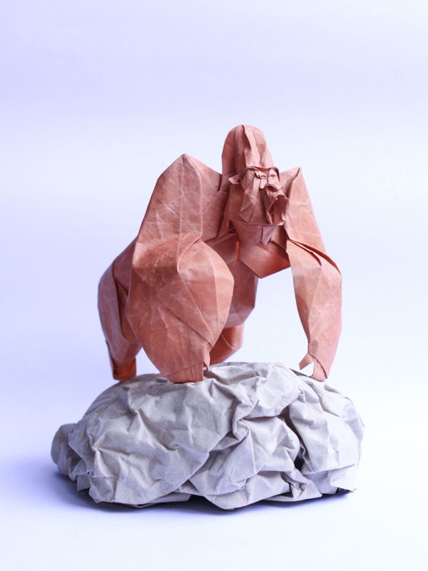Gorilla