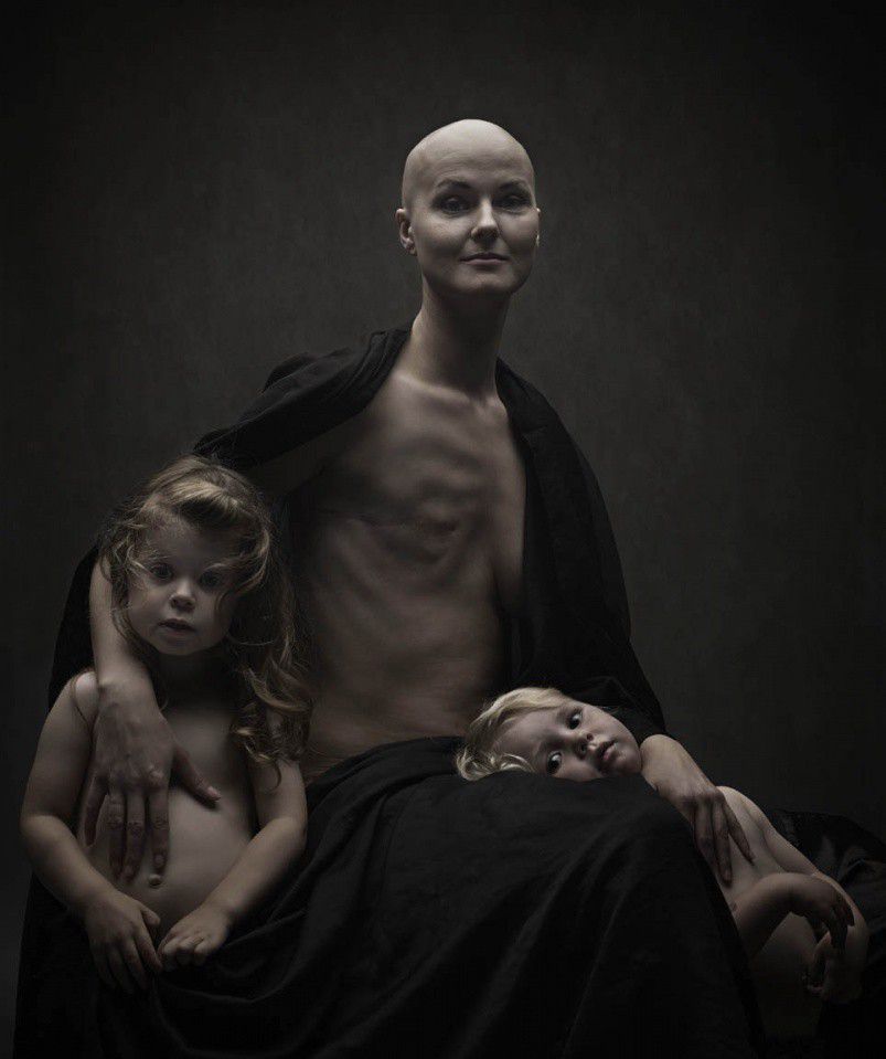 Mother