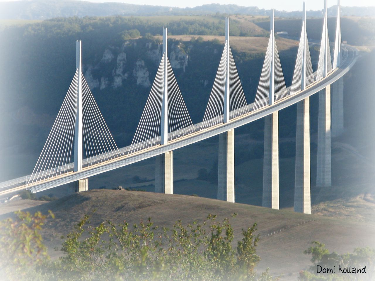 Millau Viaduct