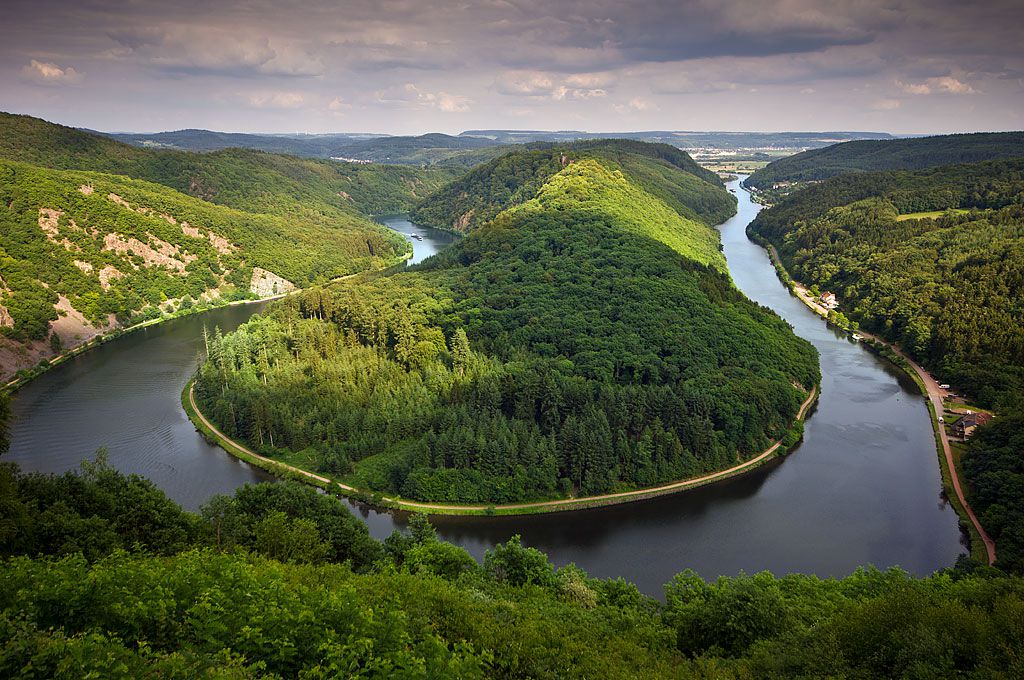 Saar Loop