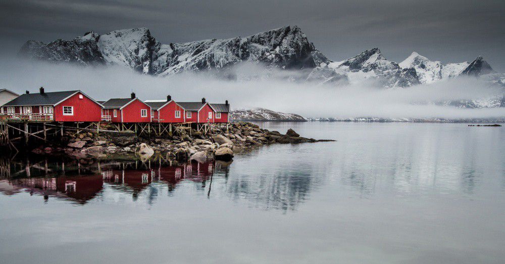 Lofoten