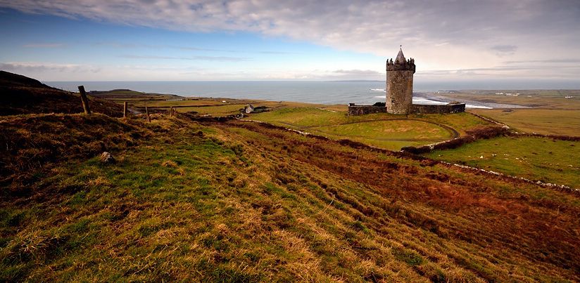 The Castle