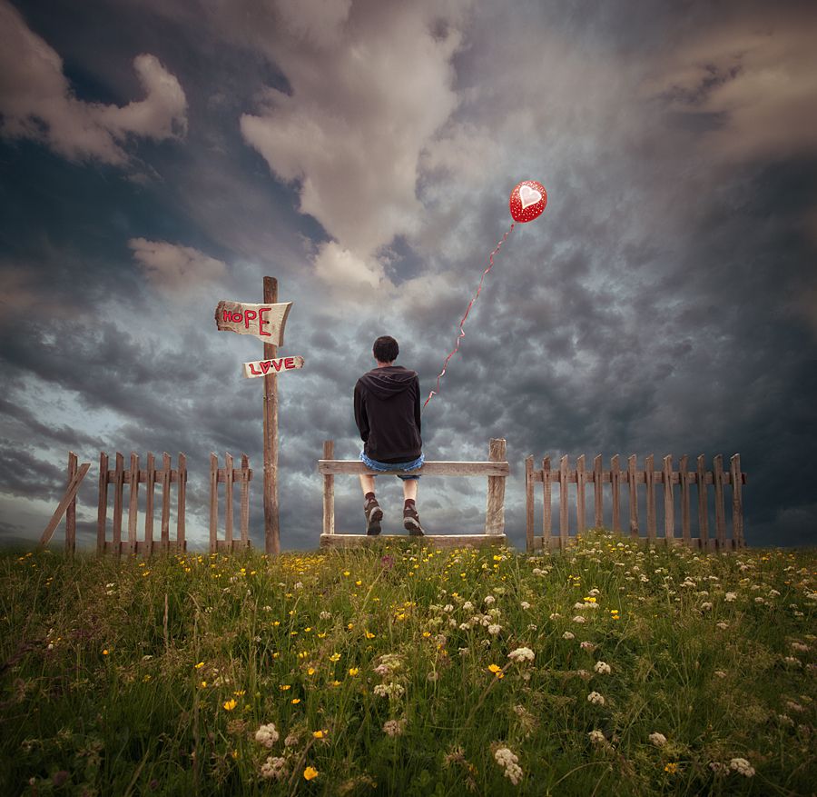 Those Who Wait...