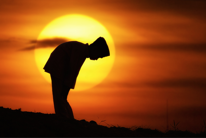 Prayer