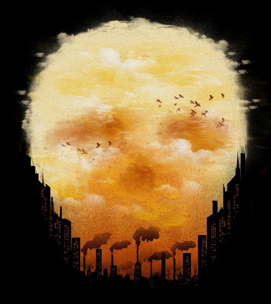 Polluted Promises