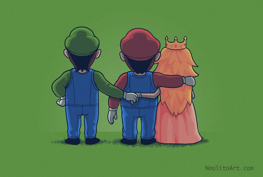 Secret Love