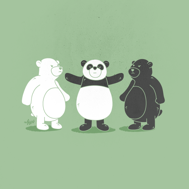Neutral