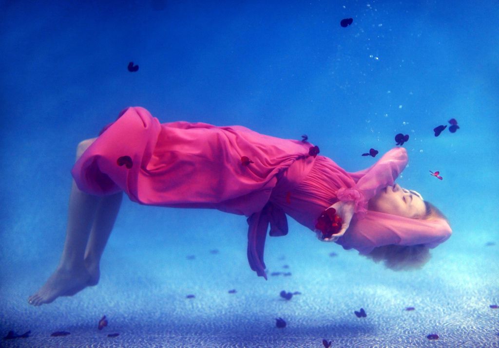 awake in this dream