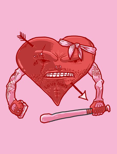 Tough Love