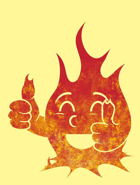 Friendly Fire
