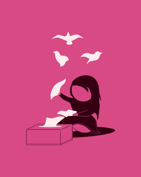 The freeing