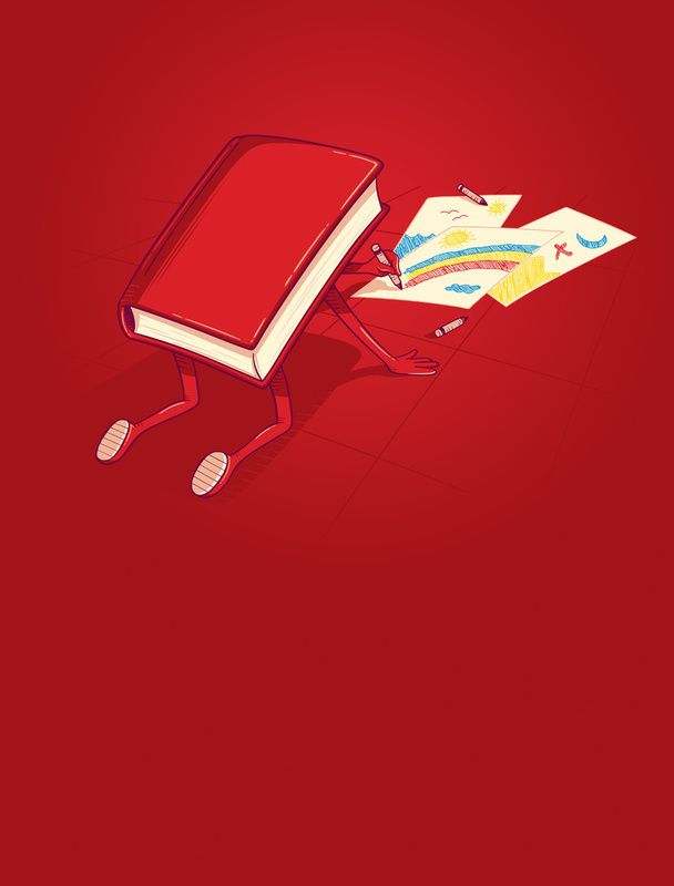‘<strong>Coloring Book</strong>’ by <span><em><a href=