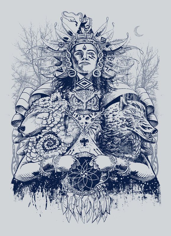 Spirit Dreams