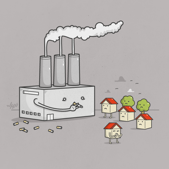 Smoker